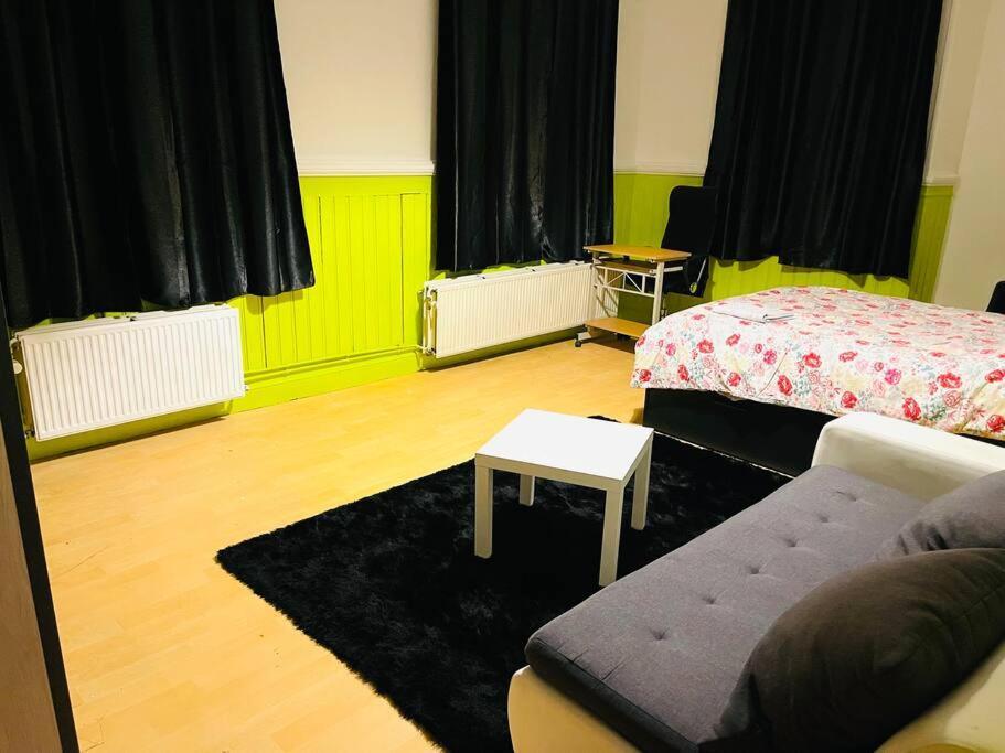 Etablissement Close Fer Me Daire Liège Dış mekan fotoğraf